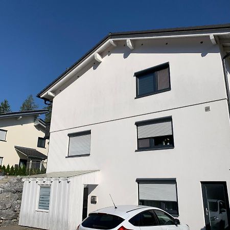Lindenberger Ferientraum Apartment Lindenberg im Allgau Exterior photo