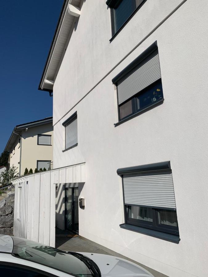 Lindenberger Ferientraum Apartment Lindenberg im Allgau Exterior photo